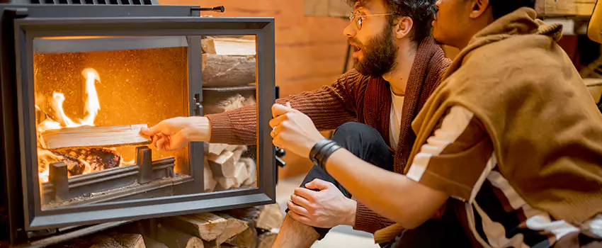 Benefits of Harman Stoves Fireplace in Chisholm, Alabama