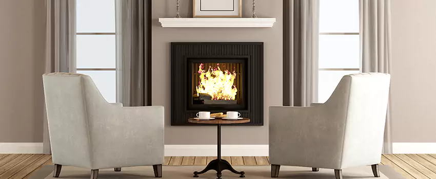 Heat & Glo Outdoor Gas Fireplaces Installation Contractors in Chisholm, Alabama