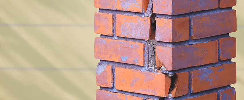 Leaking Chimney Repair And Replacement Cost in Steiner, Alabama