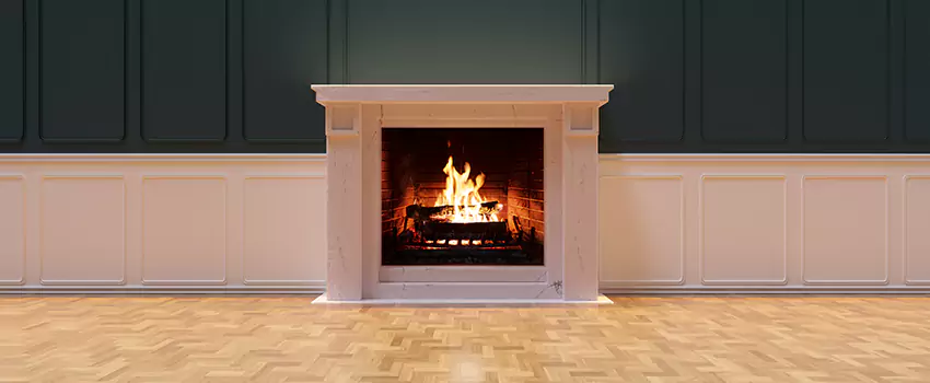 Napoleon Electric Fireplaces Inspection Service in Chisholm, Alabama