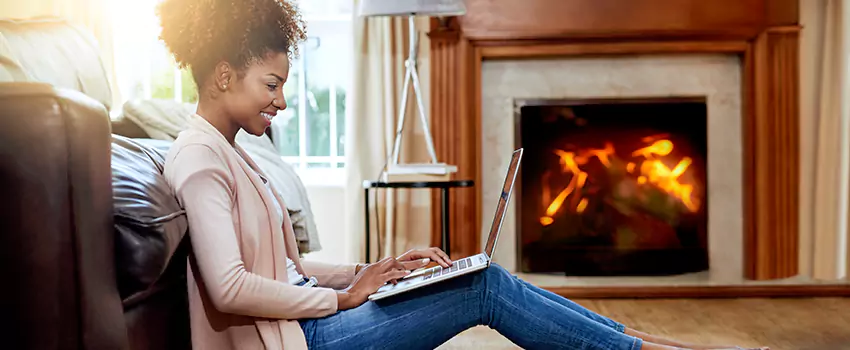 Cost-Effective Osburn Fireplace Installation and Repair in Steiner, AL