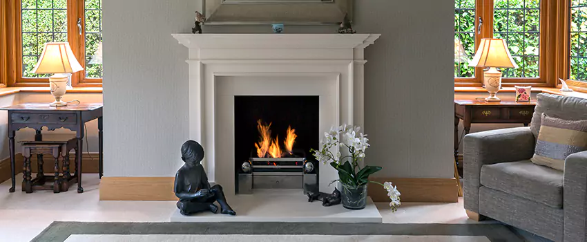 RSF Fireplaces Maintenance and Repair in Chisholm, Alabama