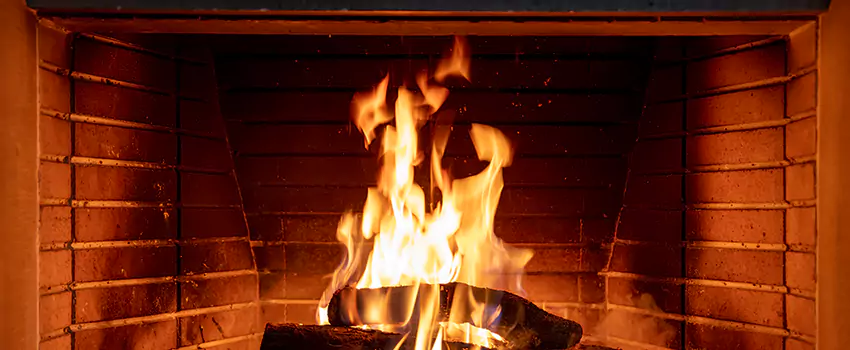 Soot Cleanup Services in Chisholm, AL