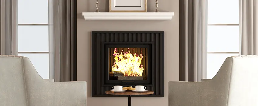Superior Outdoor Fireplace Repair in Chisholm, AL