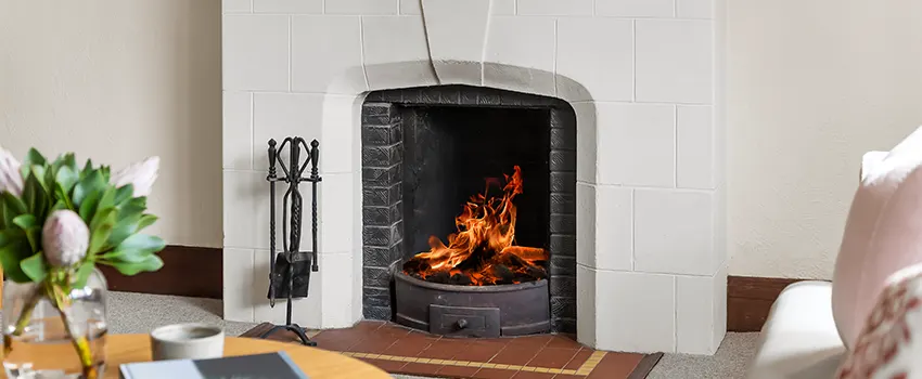 Valor Fireplaces and Stove Repair in Chisholm, AL