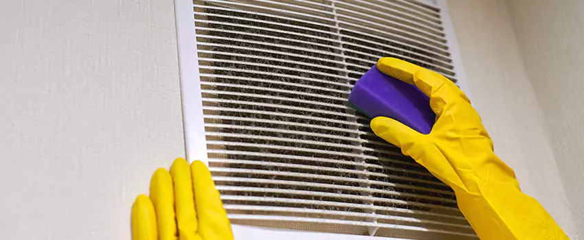 Vent Cleaning Company in Chisholm, AL