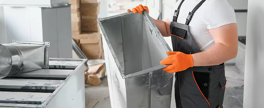 Ventilation Fan Cleaning Services in Chisholm, Alabama