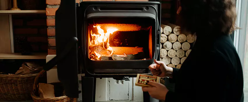 Key Features of Vermont Castings Fireplaces in Steiner, AL