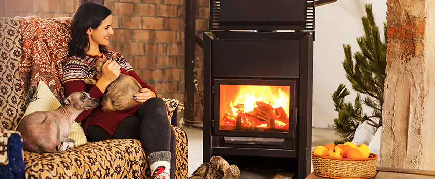 Wood Stove Chimney Cleaning Services in Steiner, AL
