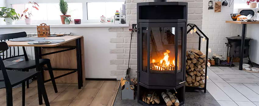 Wood Stove Firebox Installation Services in Steiner, AL