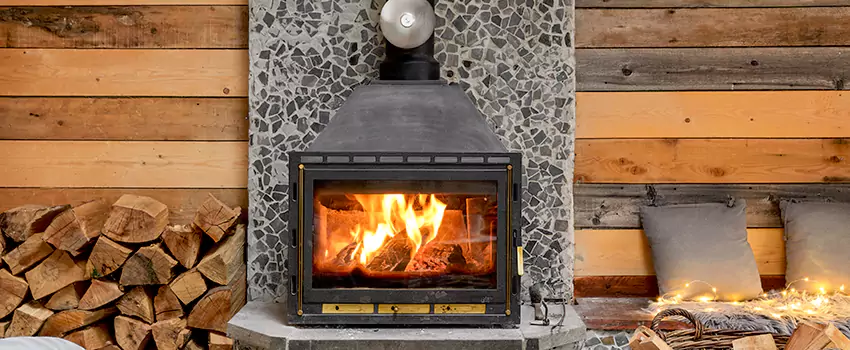 Wood Stove Cracked Glass Repair Services in Steiner, AL