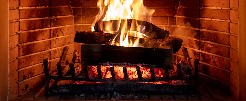Chimney Ash Dump Cover Repair Services in Chisholm, AL
