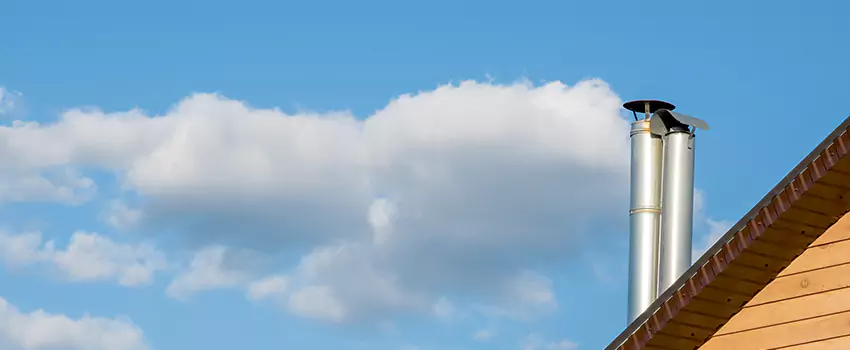 Chimney Cap Bird Guard Repair in Chisholm, Alabama