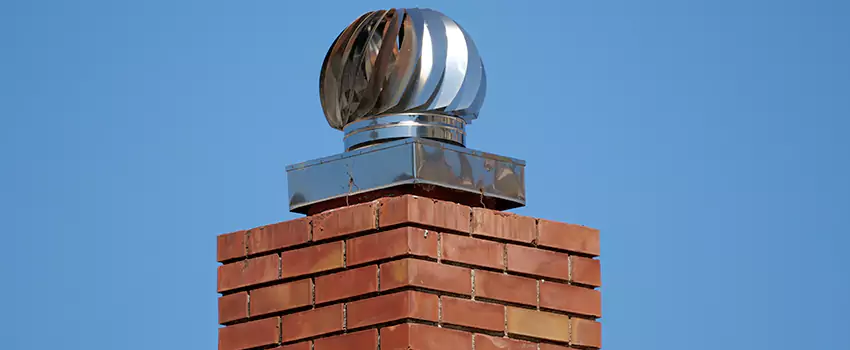 Chimney Damper Hinge Repair in Chisholm, AL