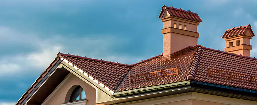 Residential Chimney Services in Chisholm, Alabama
