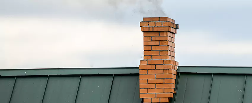 Chimney Installation Company in Chisholm, AL