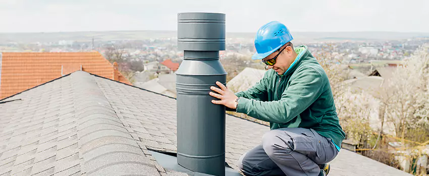 Insulated Chimney Liner Services in Chisholm, AL