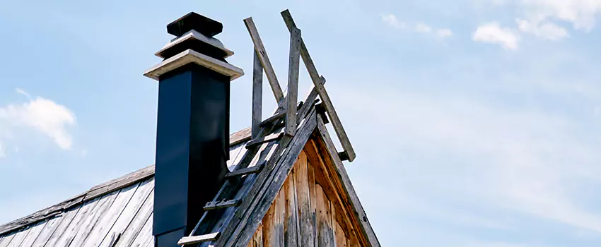 Chimney Pot Inspection in Chisholm, AL