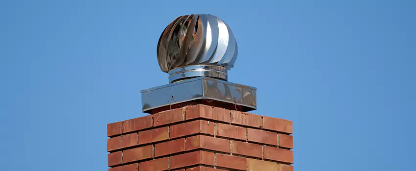 Chimney Flue Rebuild Services in Chisholm, Alabama