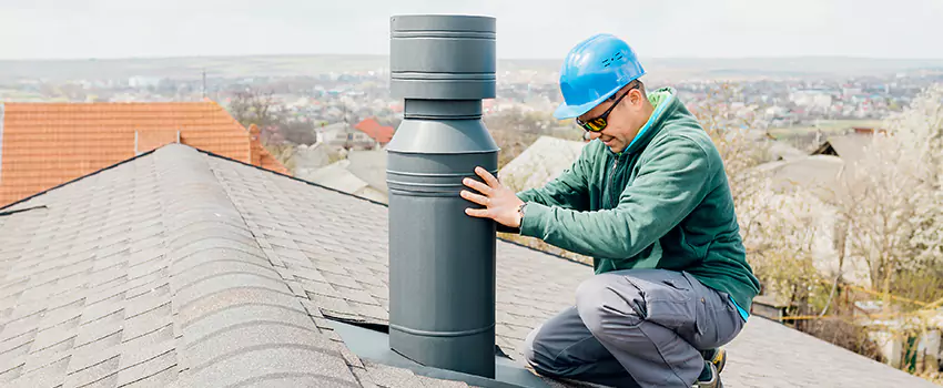 Chimney Repair Cost in Steiner, AL