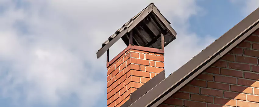 Chimney Saver Masonry Repair Contractor in Chisholm, Alabama