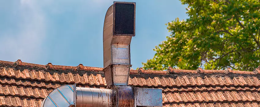 Chimney Blockage Removal in Chisholm, Alabama