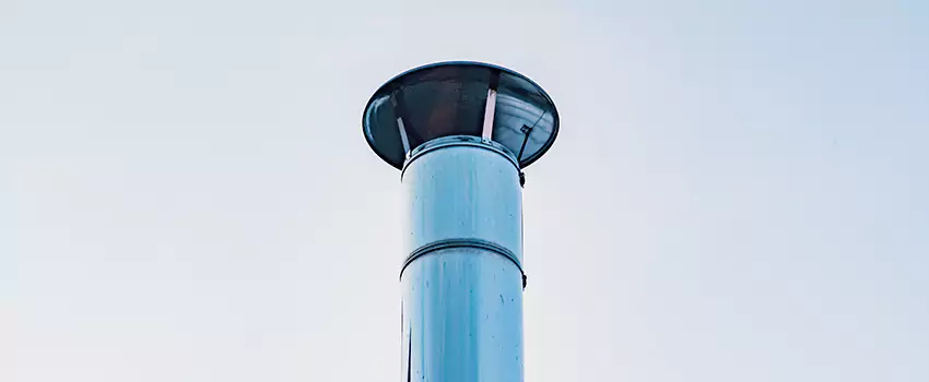 Chimney Spark Arrestor Mesh Installation in Steiner, Alabama