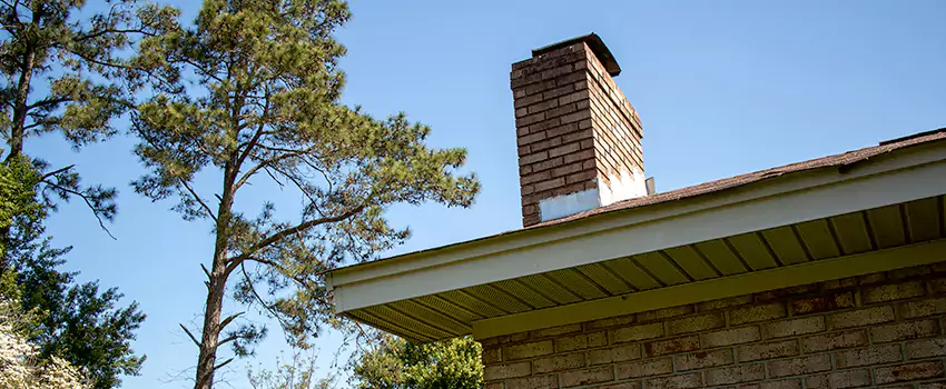 Brick Chimney Sweep Near Me in Chisholm, AL
