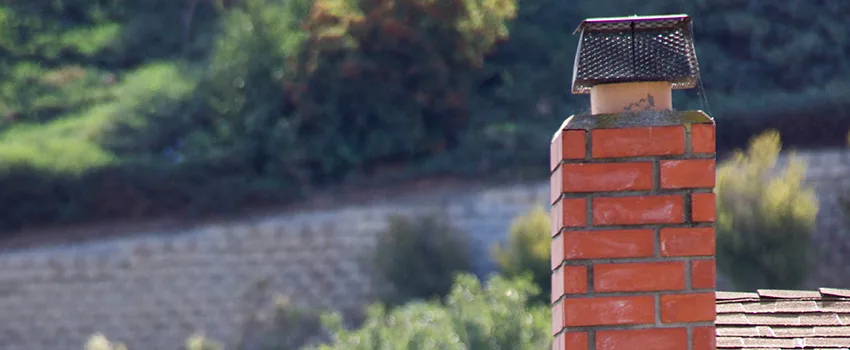 Chimney Tuckpointing And Masonry Restoration in Chisholm, AL