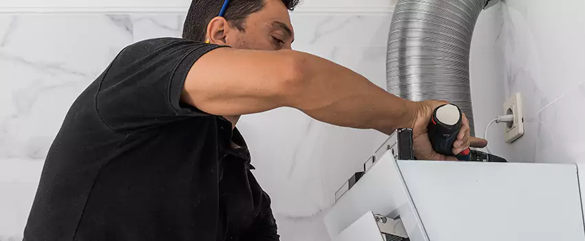 Dryer Vent Blockage Cleaning in Steiner, AL