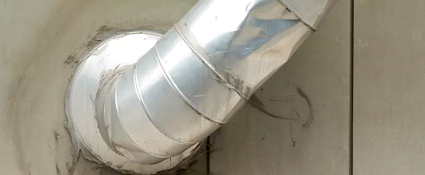 Dryer Vent Repair Process in Steiner, AL