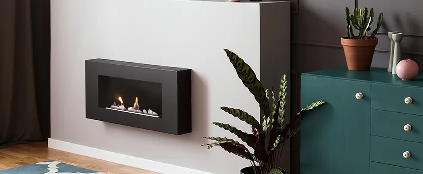 Electric Fireplace Glowing Embers Installation Services in Steiner, AL