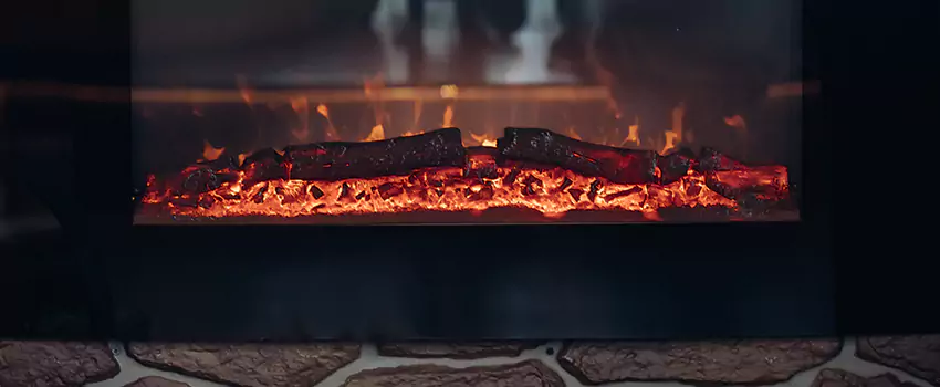 Cost of Electric Fireplace Repair Service in Steiner, Alabama