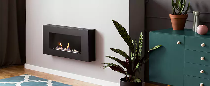 Cost of Ethanol Fireplace Repair And Installation Services in Boylston, AL