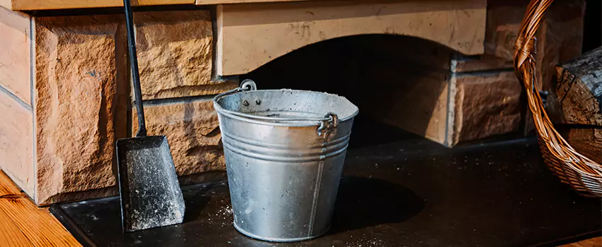 Clean The Fireplace Mantle And Hearth in Chisholm, Alabama
