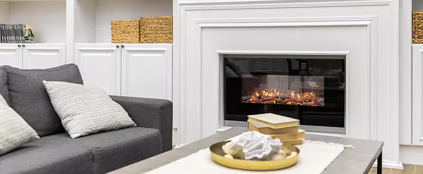 Professional Fireplace Maintenance Contractors in Chisholm, AL