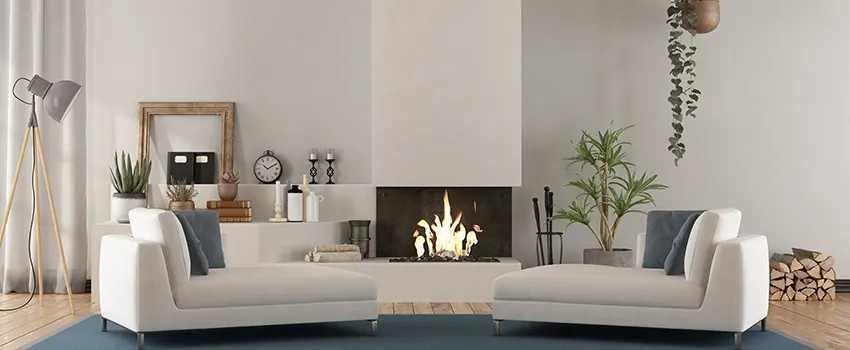 Decorative Fireplace Crystals Services in Chisholm, Alabama