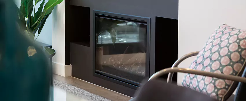 Gas Fireplace Installation in Chisholm, AL