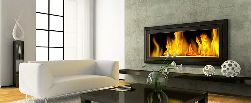 Fireplace Hearth Ideas in Chisholm, Alabama