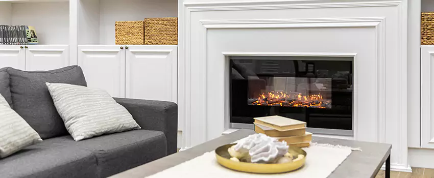 Pellet Fireplace Insert Installation in Chisholm, AL
