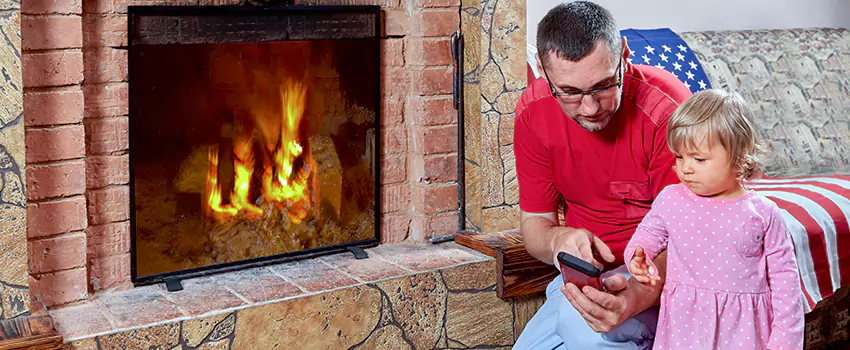 Fireplace Safety Locks For Kids in Chisholm, AL