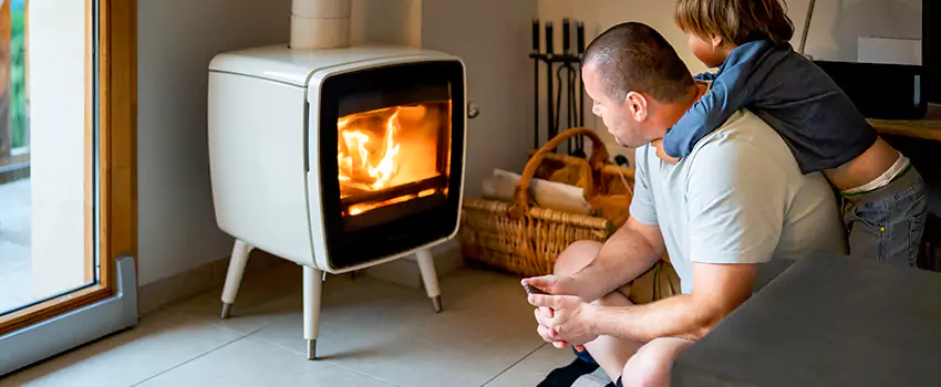 Fireplace Flue Maintenance Services in Chisholm, AL