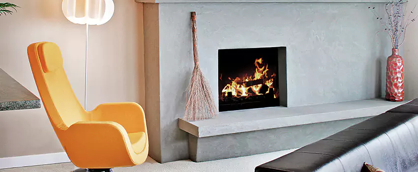 Electric Fireplace Makeover Services in Chisholm, AL