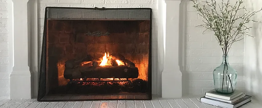 Cost-Effective Fireplace Mantel Inspection And Maintenance in Chisholm, AL