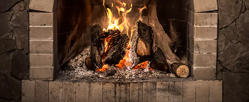 Cost of Rebuilding A Fireplace in Chisholm, Alabama