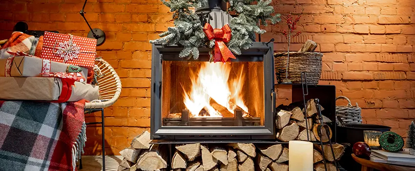Steel Fireplace Grate Repair And Replacement Services in Chisholm, Alabama