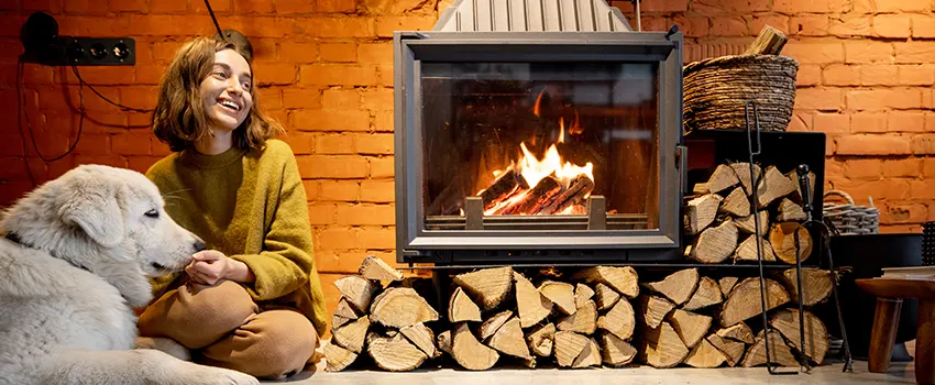 Fireplace Smell Removal Cost in Chisholm, AL