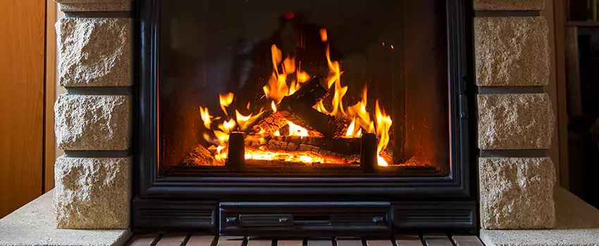 Fireplace Xtrordinair Probuilder Gas Fireplace Installation in Steiner, AL