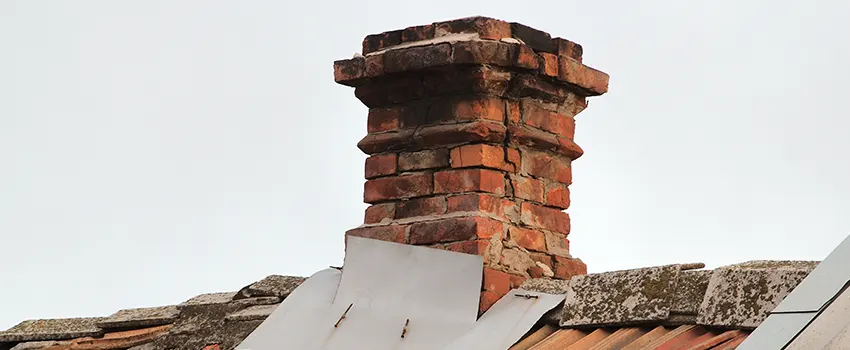 Cost of Fixing Blocked Chimney in Chisholm, Alabama