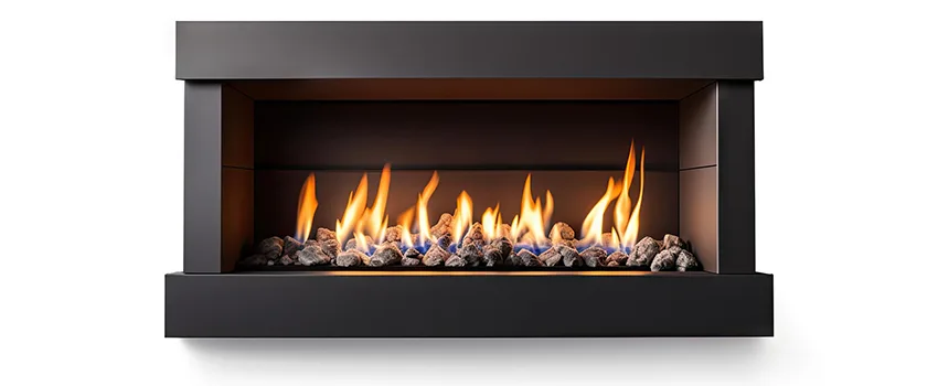 Outdoor Gas Fireplaces Installation in Chisholm, AL